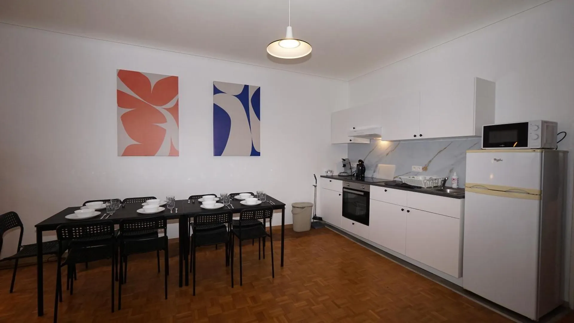 Simon Apartment 안트베르펜 0*,  벨기에