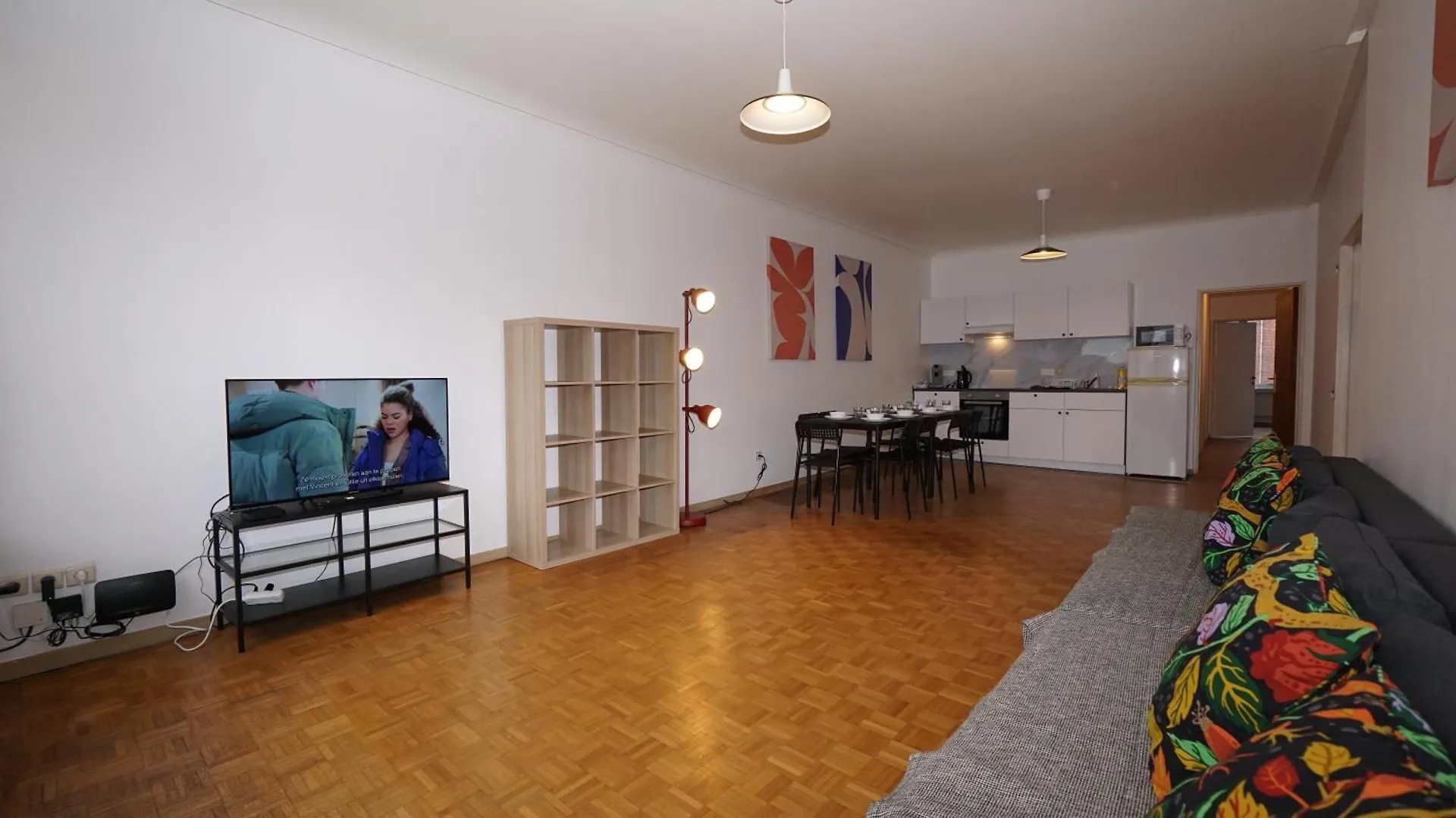 Simon Apartment 안트베르펜