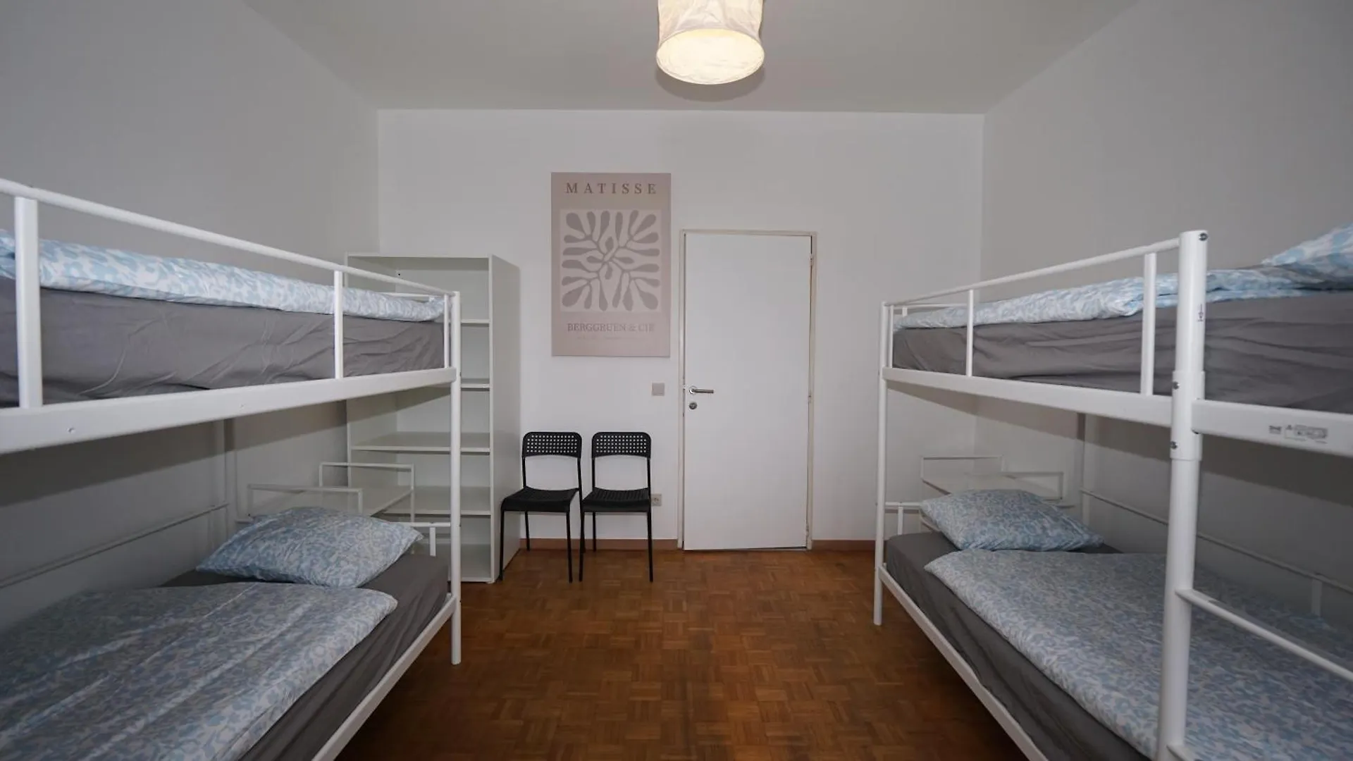 Simon Apartment 안트베르펜 0*,  벨기에